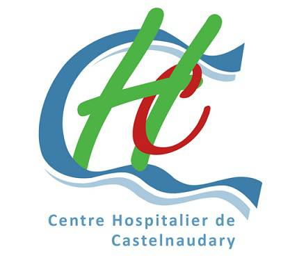 Logo Centre Hospitalier